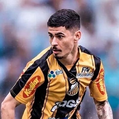 Novorizontino avalia pagar multa para ter Rômulo na final do Paulistão