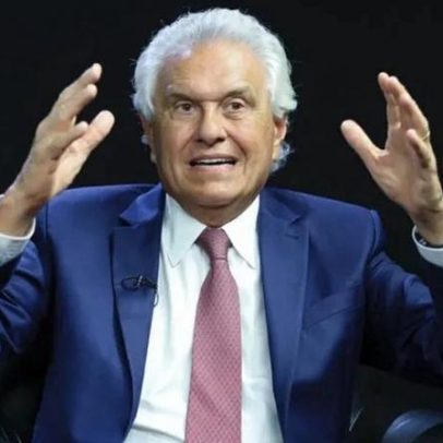 Caiado é o favorito para pré-candidatura presidencial pelo PSD