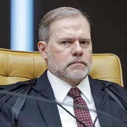 Toffoli arquiva investigação sobre TI no acordo de leniência da Lava Jato