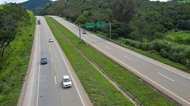 TCU adia por 15 dias solução da Concebra, após protesto do relator