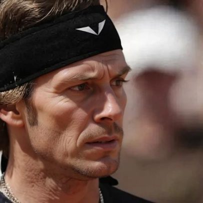Tenistas saem de Dubai após fechamento de espaço aéreo rumo a Indian Wells