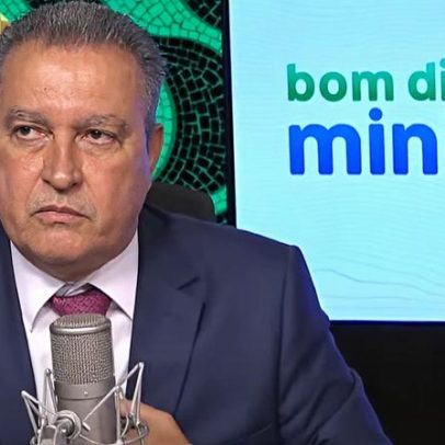 Rui Costa diz que endividamento preocupa Lula; Caiado mexe pouco no cenário