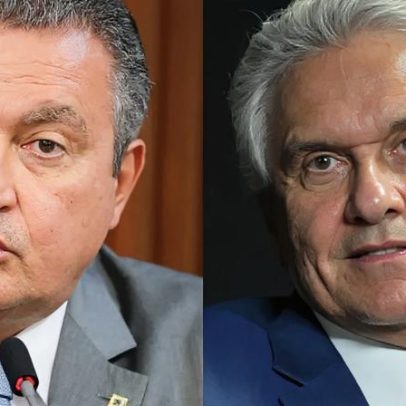 Rui Costa diz que pré-candidatura de Caiado tem impacto mínimo nas eleições