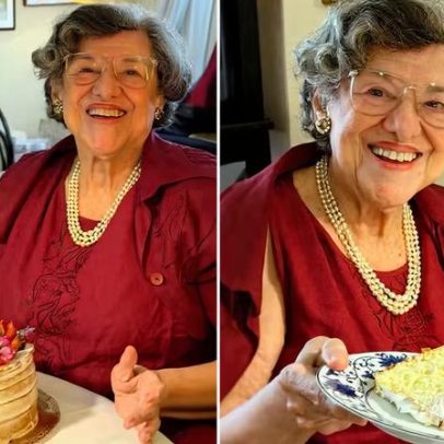 Ruth Rocha completa 95 anos e autor celebra legado