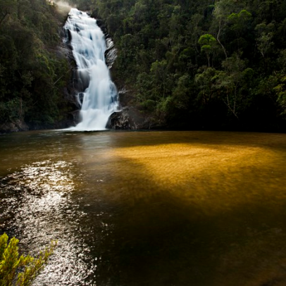 As 5 melhores trilhas com cachoeiras em São Paulo para aproveitar o fim de semana quente
