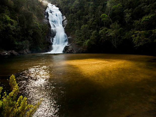 As 5 melhores trilhas com cachoeiras em São Paulo para aproveitar o fim de semana quente