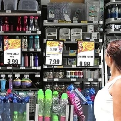 Confiança do comércio sobe pela 5ª vez consecutiva em março, aponta CNC