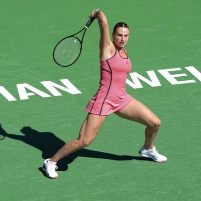 Sabalenka critica torneios obrigatórios: é demais, pede redução