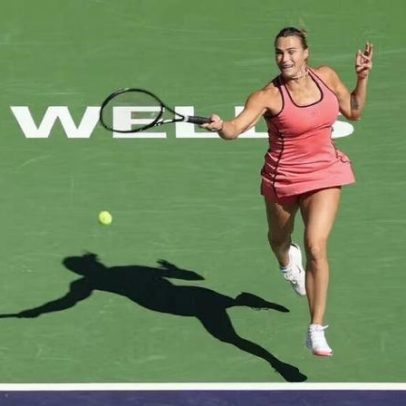Sabalenka afirma admirar Osaka como próxima rival