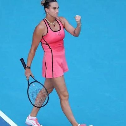 Sabalenka vence Miami Open e conquista Sunshine Double