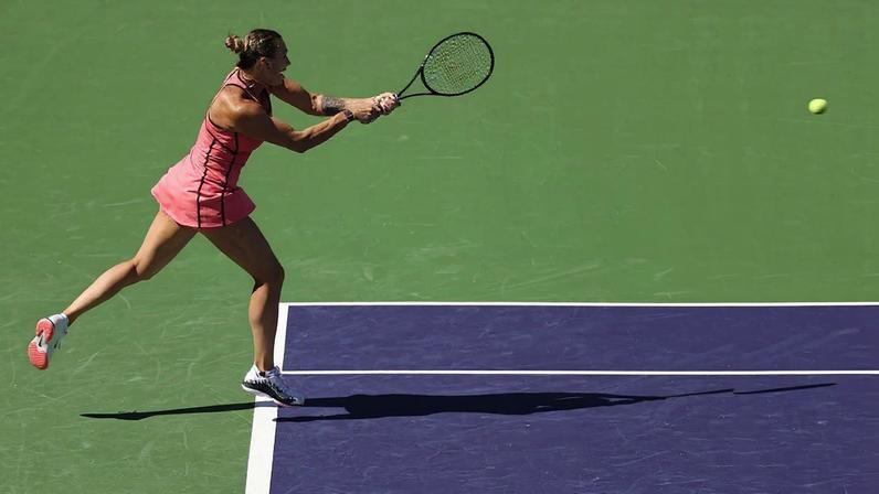 Aryna Sabalenka (Foto: Smith/Wick Photography)