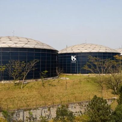 Sabesp mira aquisições de grande porte e coloca Copasa no radar
