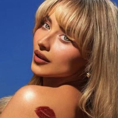 Lollapalooza 2026: crianças poderão ouvir Sabrina Carpenter