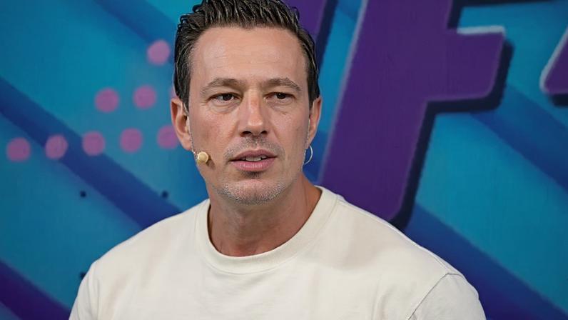 Saiba o motivo da ausência de Gabriel Cartolano no Fofocalizando