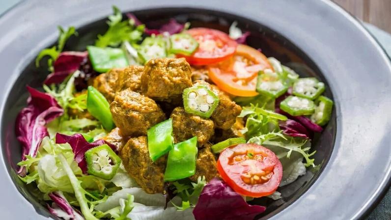 Quiabo: 3 receitas rápidas e saudáveis para o jantar