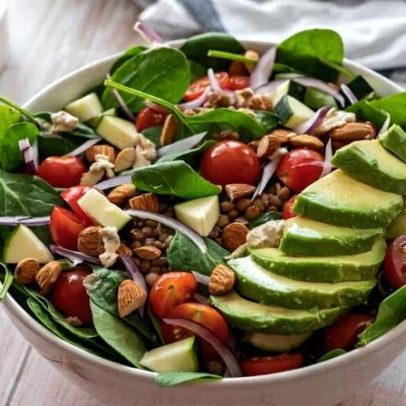 Lentilha: três receitas leves e ricas em proteína para o jantar