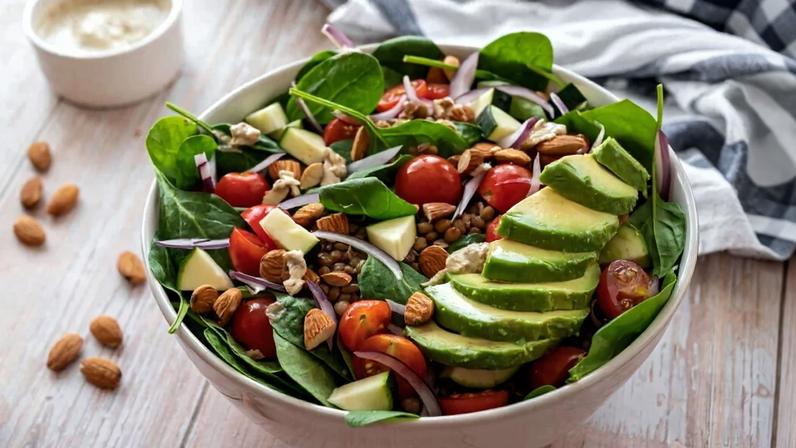 Lentilha: três receitas leves e ricas em proteína para o jantar