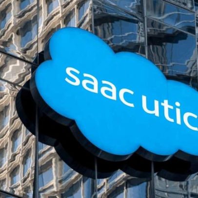 Ataque ligado ao Salesforce pode ter atingido 400 empresas