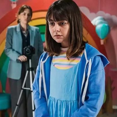 Salve Rosa na Netflix mostra bastidores da fama digital e conquista público