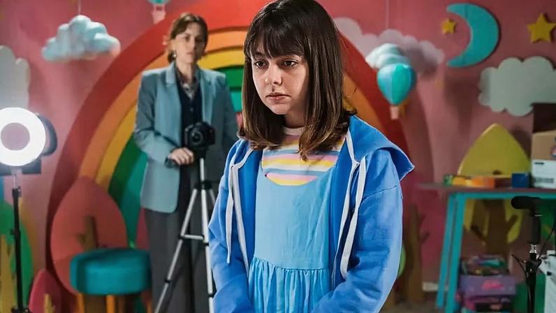 Salve Rosa na Netflix: drama brasileiro expõe bastidores da fama digital e conquista audiência