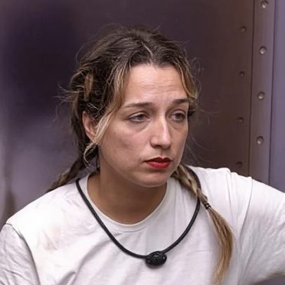 BBB 26: Samira é descrita como calculista e fofoqueira