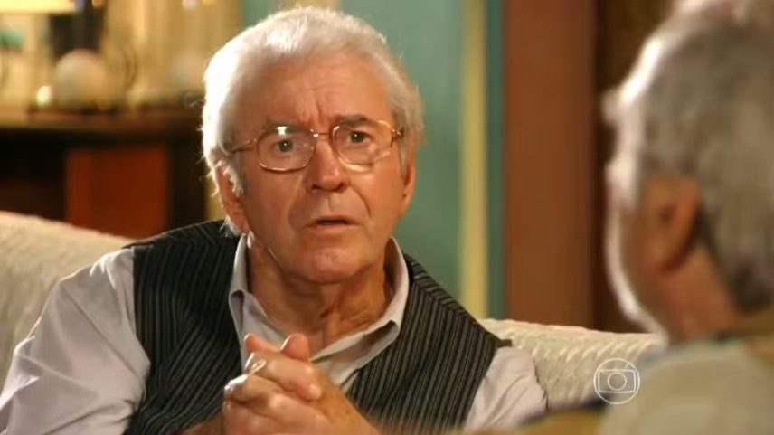 Morre aos 91 anos o ator Juca de Oliveira, um dos grandes nomes da dramaturgia brasileira
