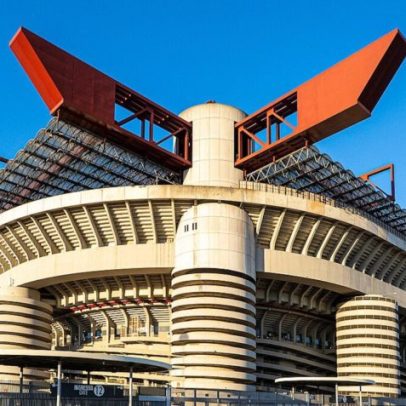 Projeto do novo San Siro avança com início de avaliação ambiental