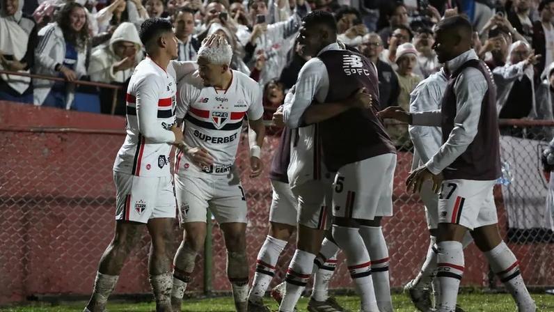 (Foto: Peter Leone/Ofotográfico/Gazeta Press)