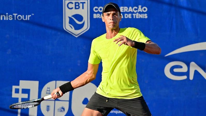 Paulo Saraiva (Foto: João Pires)