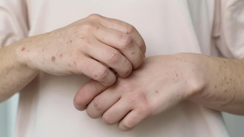 Sarampo pode ser prevenido com vacinação
