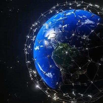 Rússia lança satélites e intensifica corrida para enfrentar Starlink