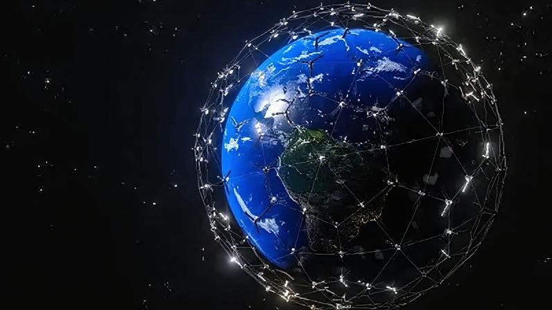 Rússia entra na disputa de órbita baixa com novos satélites