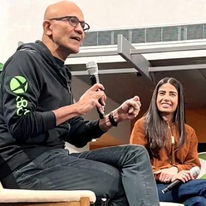 Microsoft desmente boato sobre orçamento do Projeto Helix