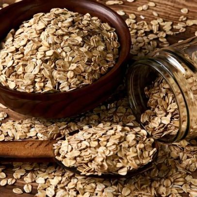 Consumo de aveia pode reduzir o colesterol, indica estudo