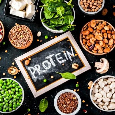Proteína: qualidade, equilíbrio e orientação são essenciais