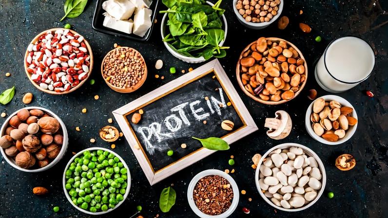 Se atentar ao tipo de proteína consumida é essencial para a saúde cardiovascular