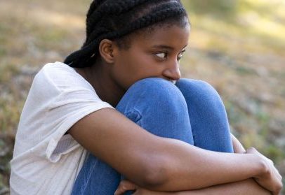 Pesquisa mostra menor desejo de viver entre meninas do que entre meninos