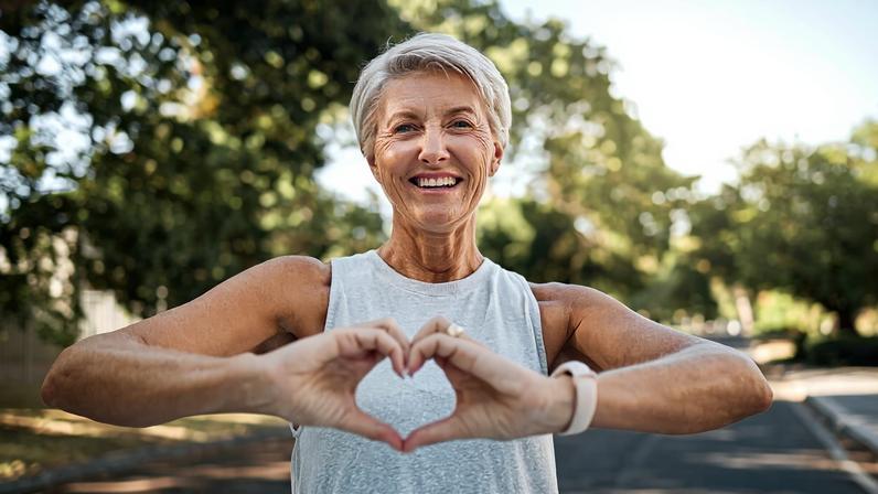 Hábitos que impactam a circulação sanguínea e a saúde vascular