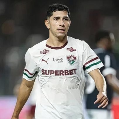 Zubeldía explica Savarino titular na vitória do Fluminense