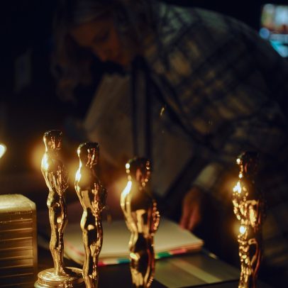 Academia mostra bastidores dos preparativos para o Oscar 2026