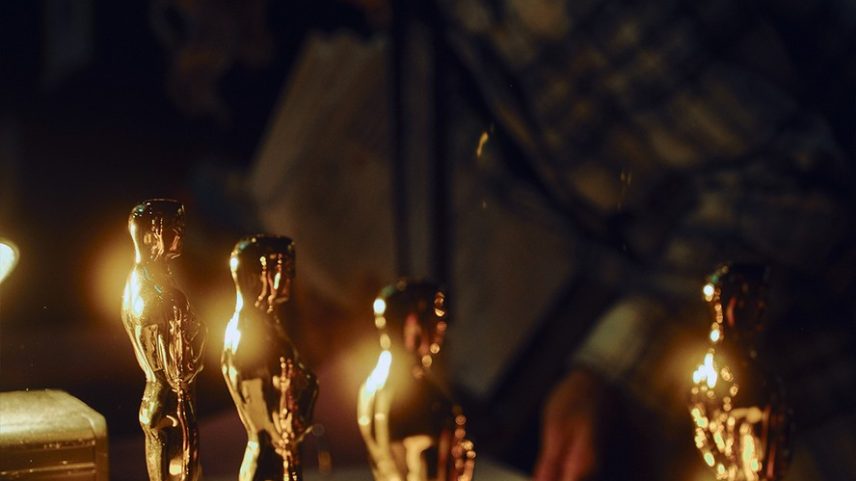 Academia mostra bastidores dos preparativos para o Oscar 2026