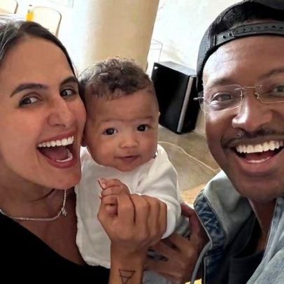 Thiaguinho lança álbum após nascimento do filho e comenta legado