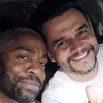 Wagner Moura confirma que Lázaro Ramos o acompanhará ao Oscar