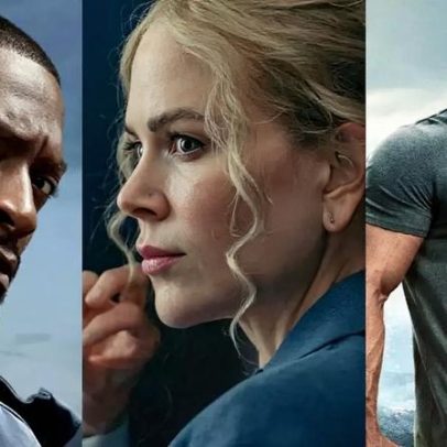 12 melhores séries criminais baseadas em livros e onde assisti-las