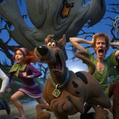 Scooby-Doo: Netflix divulga protagonistas da série live-action