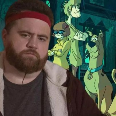 Paul Walter Hauser pode ter papel inédito em série da Netflix de Scooby-Doo