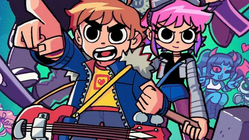 Scott Pilgrim EX é um encore perfeito