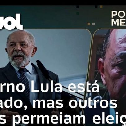 João Paulo Cunha defende fim da 6x1 e crítica à elite brasileira