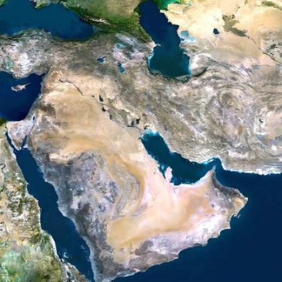Todos os países diretamente impactados pela guerra contra o Irã