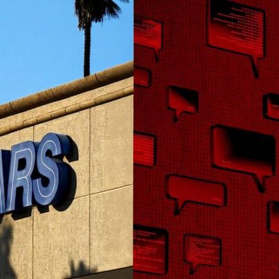 Sears expõe IA de chatbot que fazia ligações e mensagens a qualquer usuário